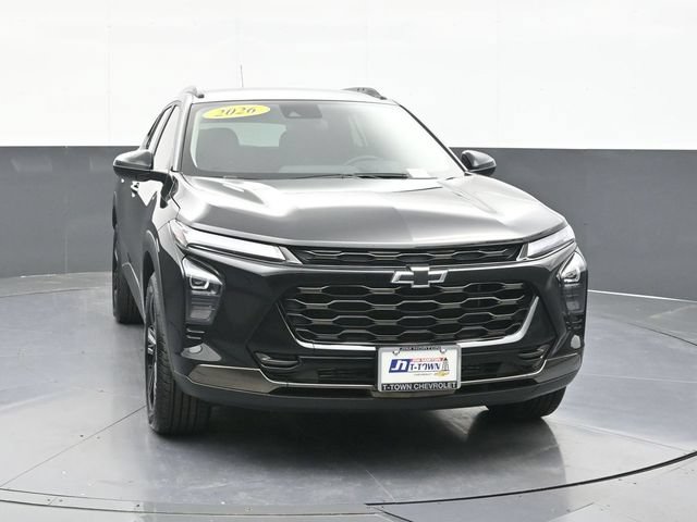 Used 2026 Chevrolet Trax ACTIV w/ Driver Confidence Package FWD image 21