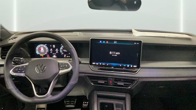 New 2026 Volkswagen Tiguan SE R-Line AWD/4WD image 10