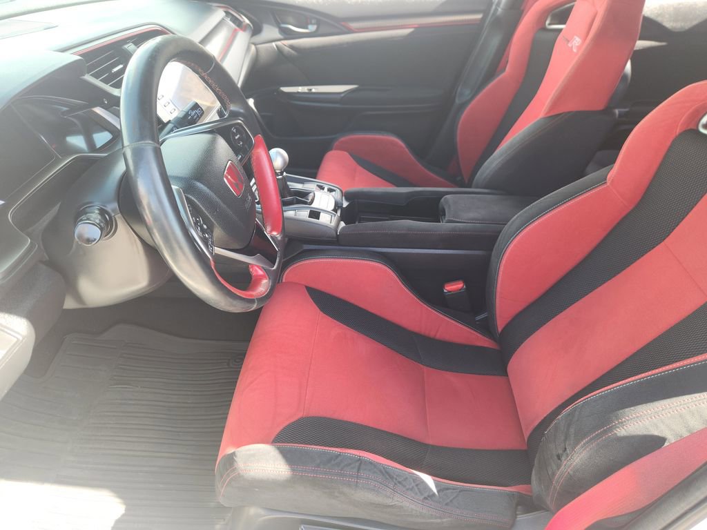 Used 2019 Honda Civic Type R image 10