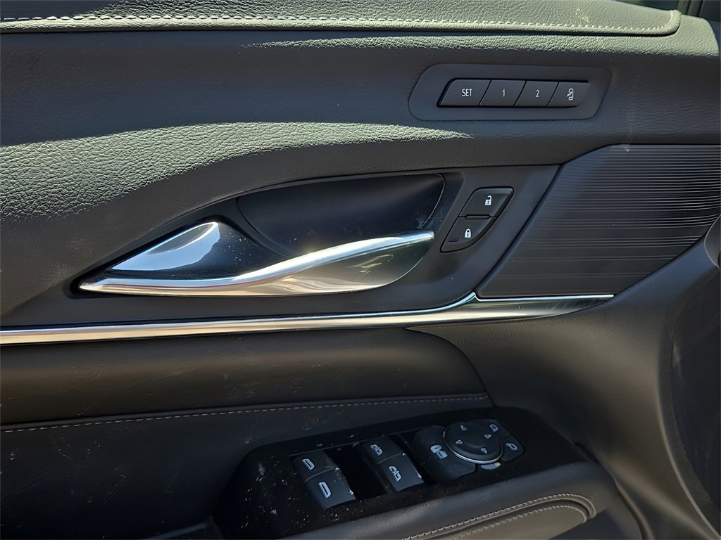 New 2025 Cadillac CT4 Premium Luxury image 22