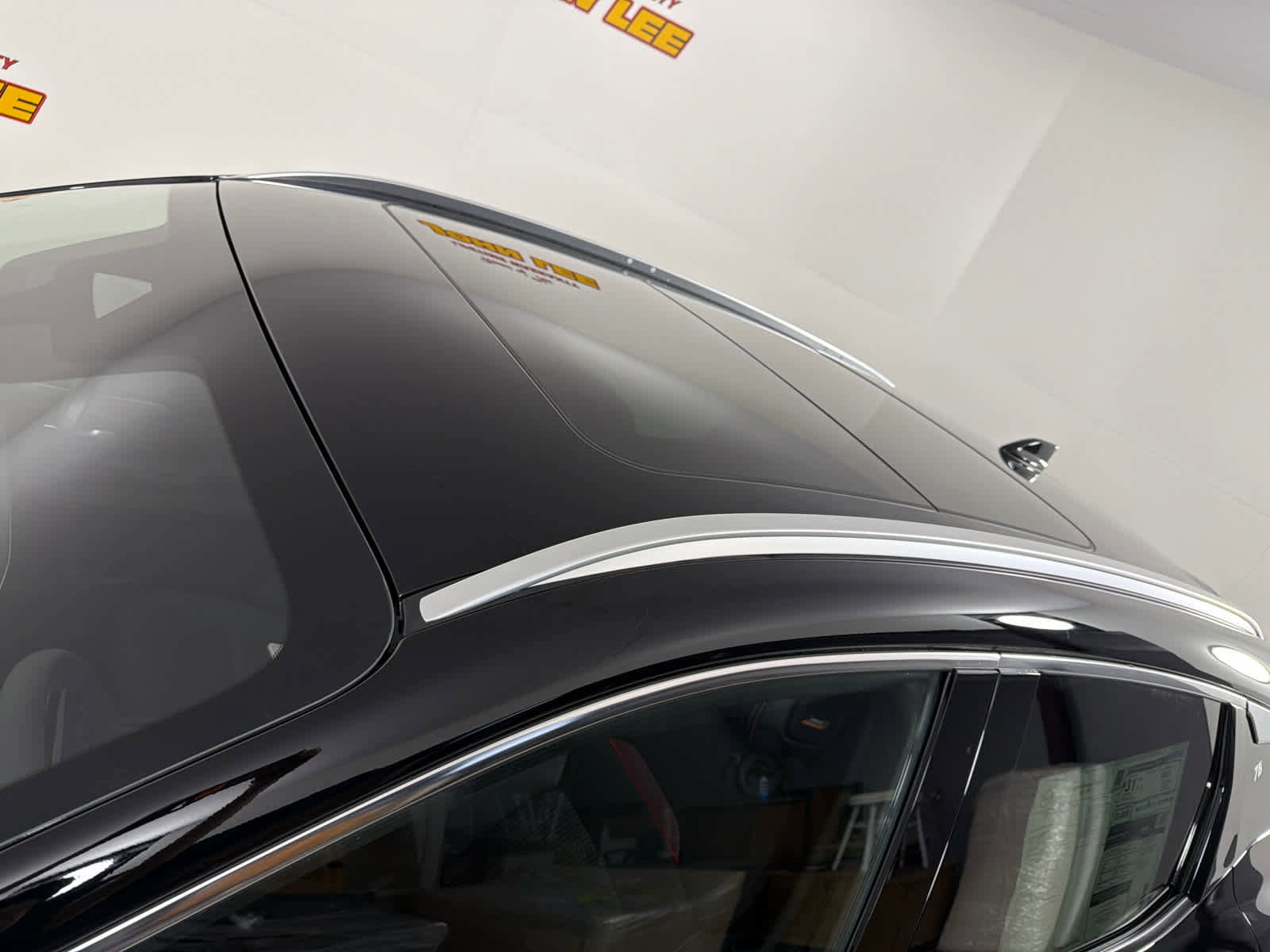 New 2026 Nissan Kicks SR w/ SR Premium Package image 12