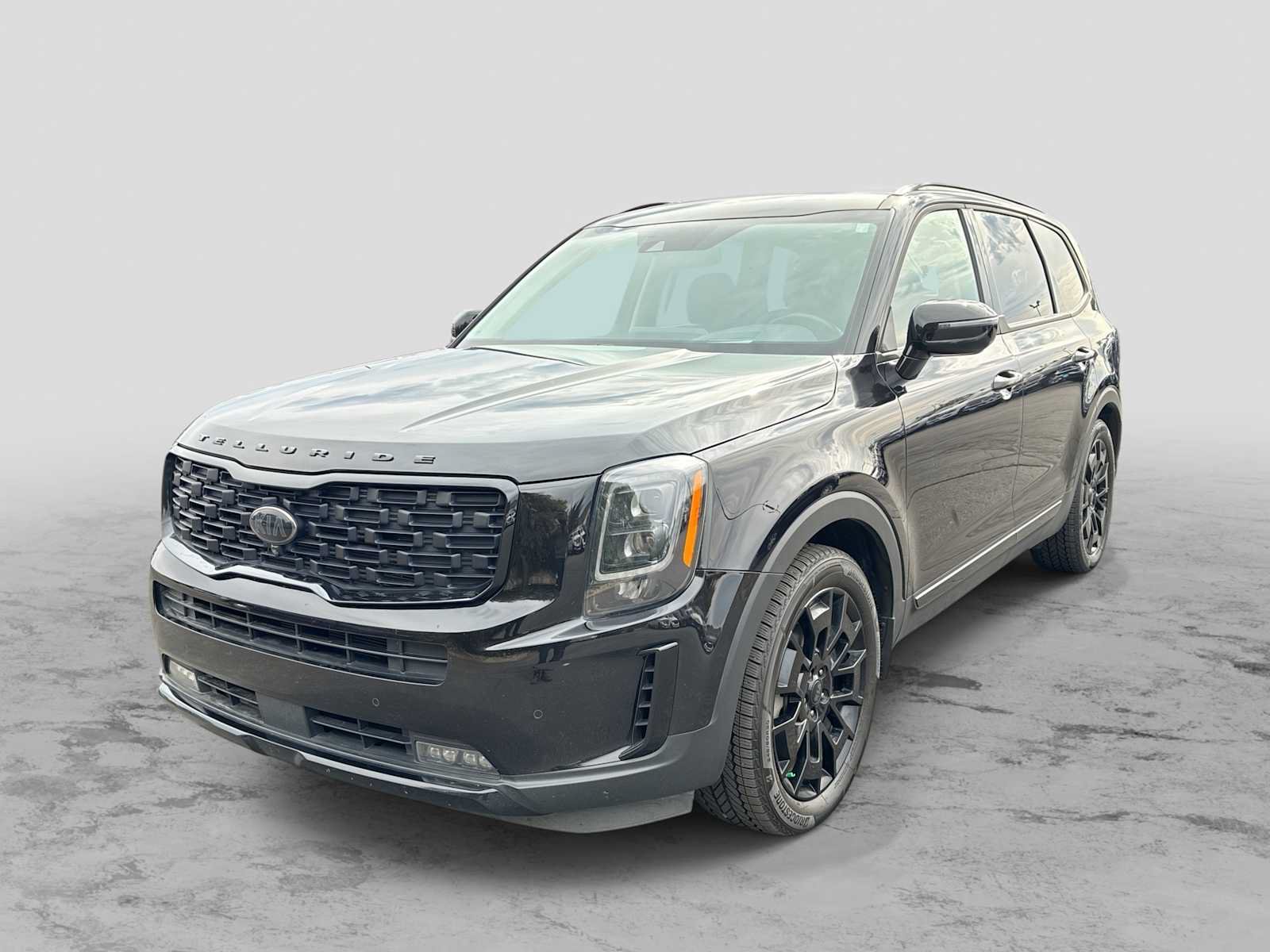 Used 2021 Kia Telluride SX
