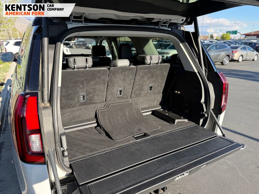 Used 2025 Ford Expedition Active image 43