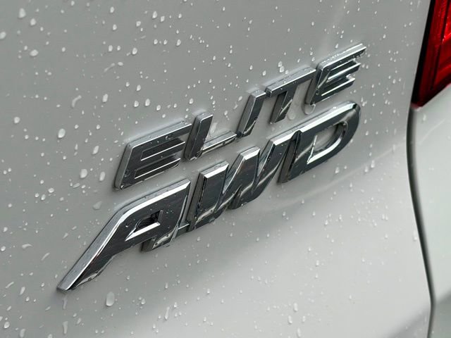 Used 2023 Honda Passport Elite image 16