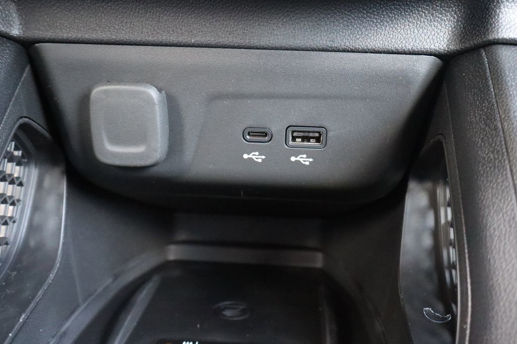 New 2026 Chevrolet TrailBlazer LT image 20