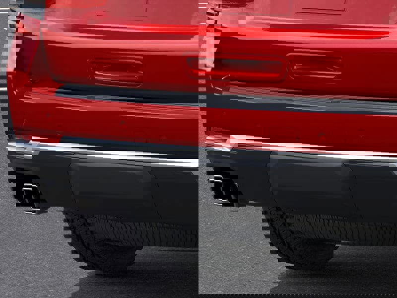 New 2026 Chevrolet Suburban High Country w/ Sun And Tow Package image 38