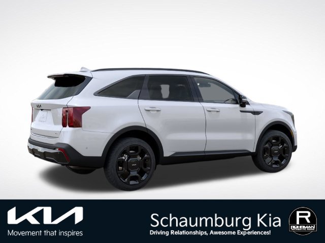 New 2026 Kia Sorento SX Prestige AWD/4WD image 6
