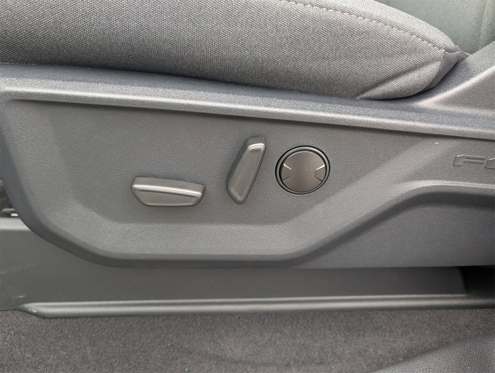 New 2025 Ford F150 XLT w/ Equipment Group 303A High image 16