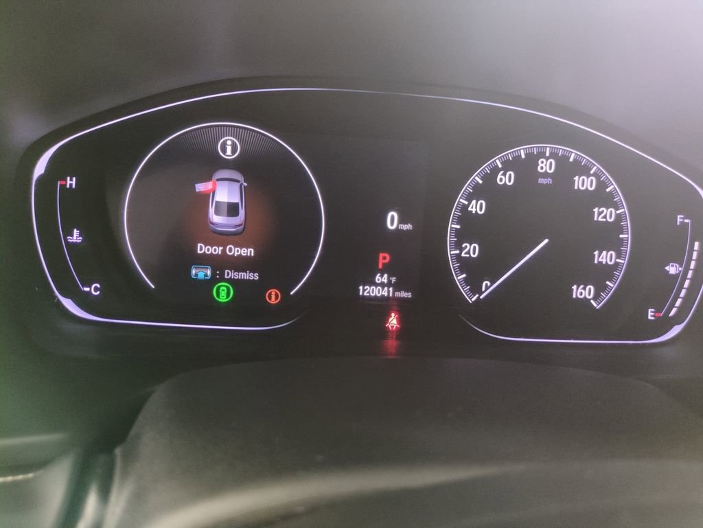 Used 2021 Honda Accord Sport Special Edition image 15