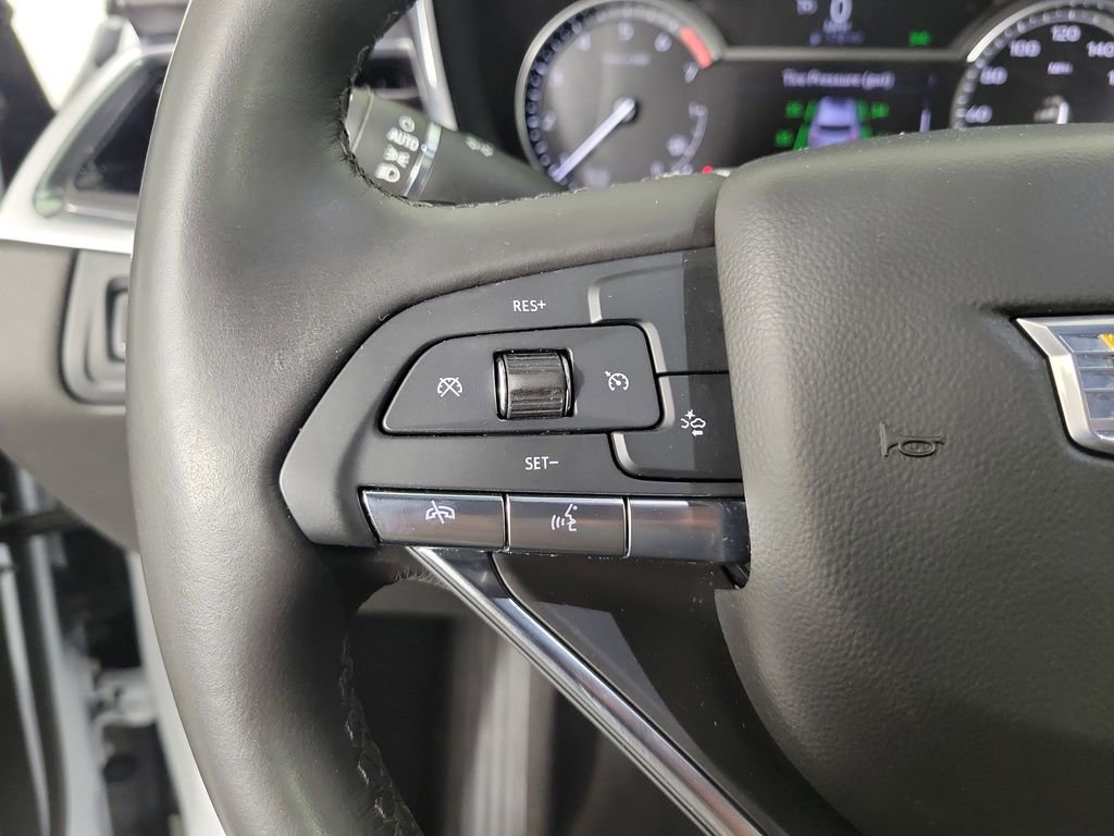 Certified 2024 Cadillac XT6 Luxury w/ LPO, Floor Liner Package image 23