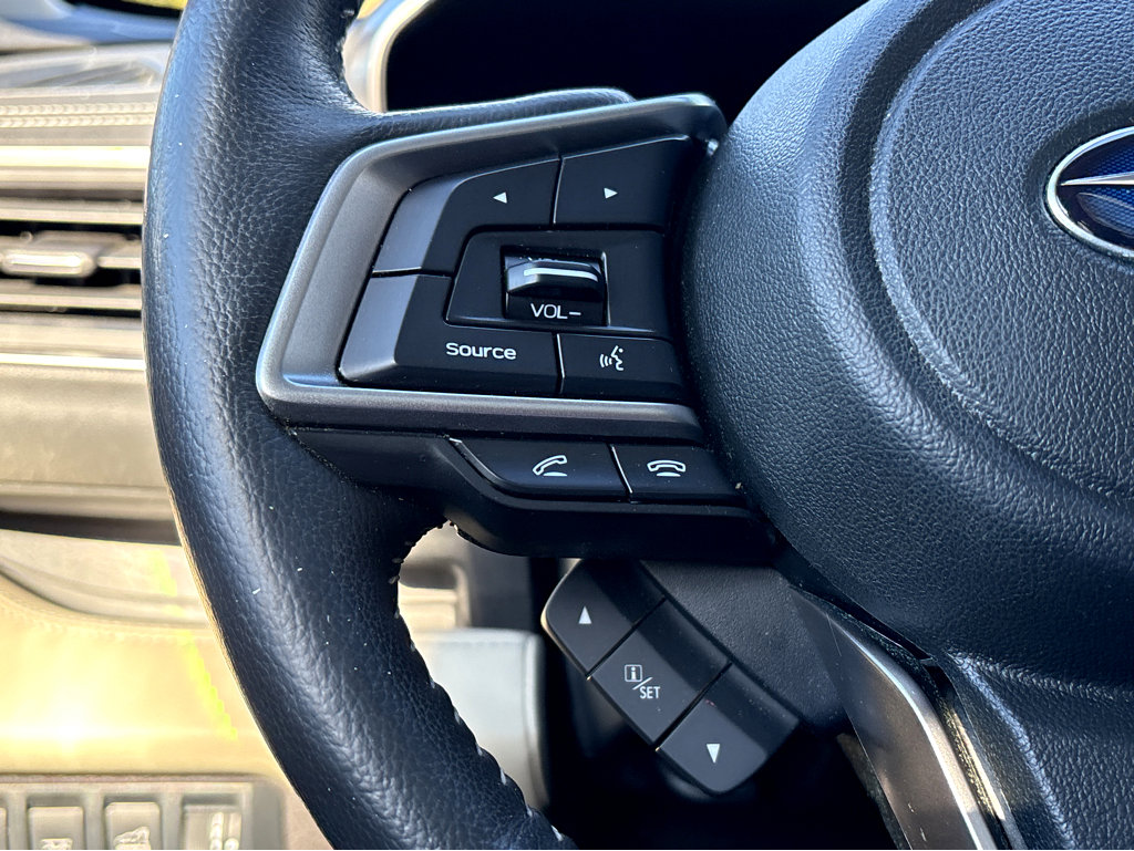 Used 2020 Subaru Ascent Limited w/ Technology Package image 21