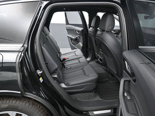 New 2026 Audi Q7 3.0T Premium Plus image 13