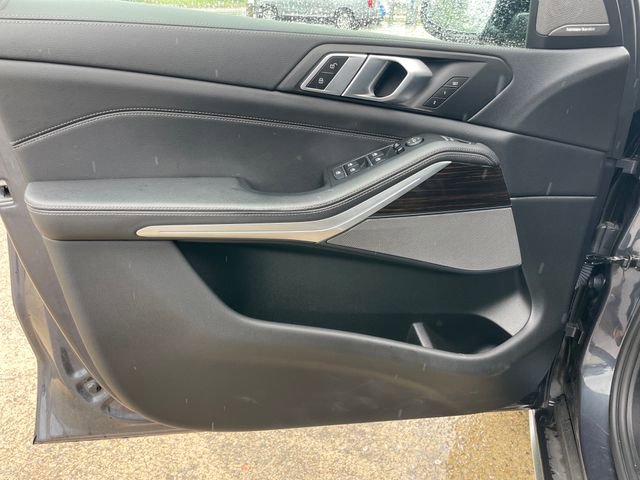 Used 2021 BMW X5 xDrive40i w/ Premium Package AWD/4WD image 9