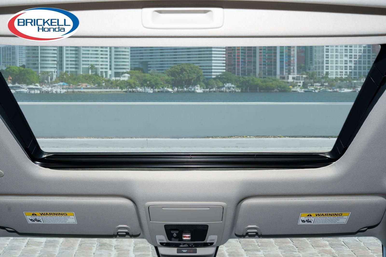 Certified 2023 Honda Accord EX image 21