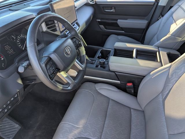 Used 2023 Toyota Tundra Limited image 21