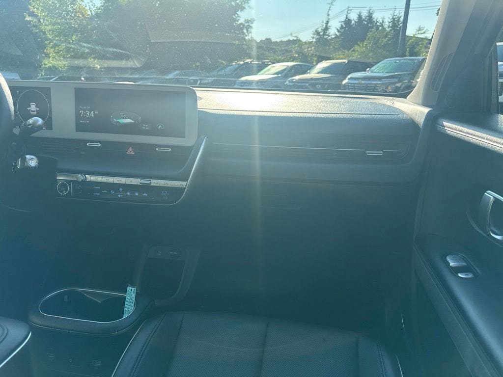 Certified 2023 Hyundai Ioniq 5 Limited AWD/4WD image 21