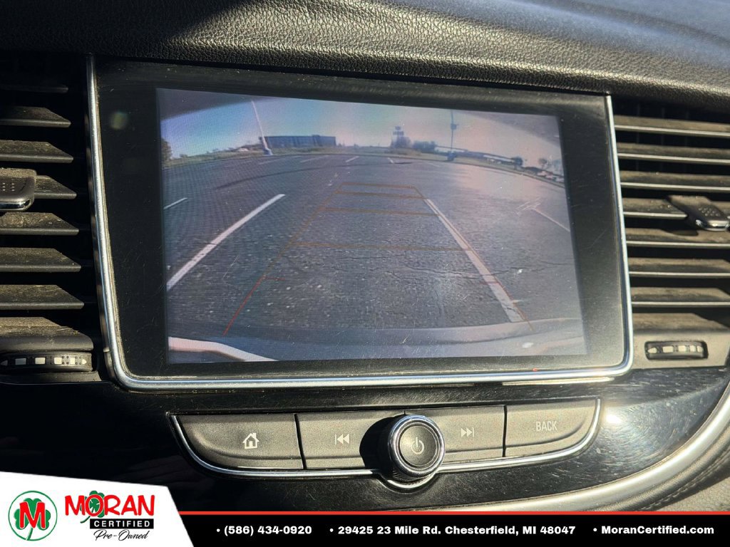 Used 2018 Buick Encore Preferred FWD image 21