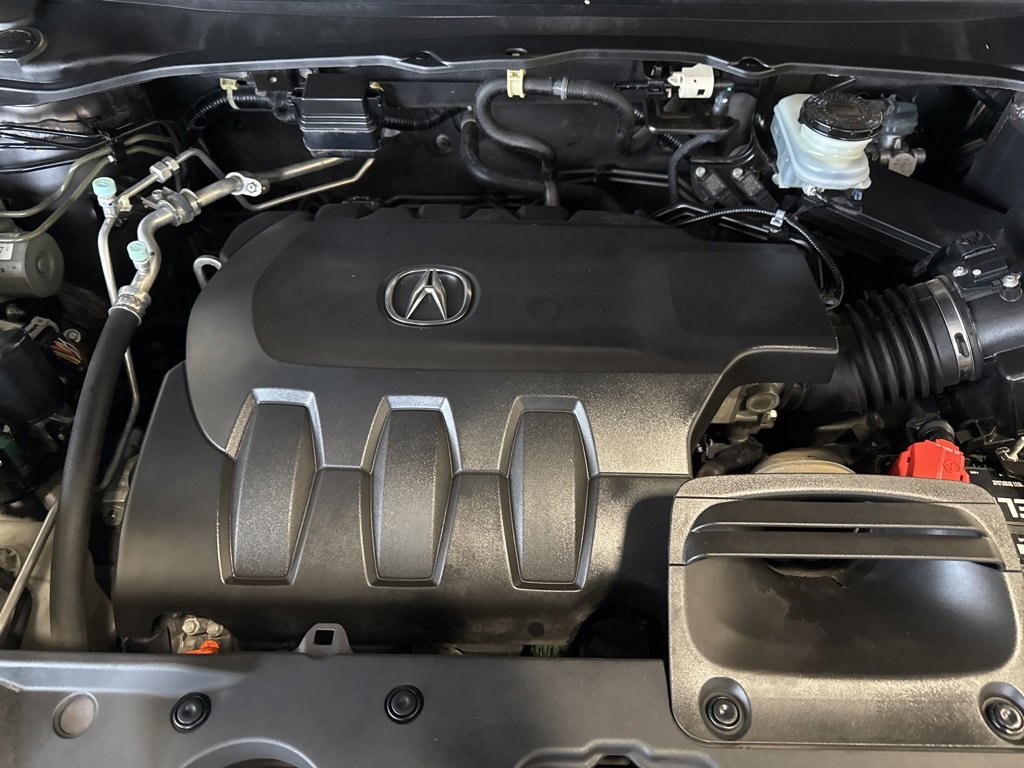 Used 2018 Acura RDX FWD image 22