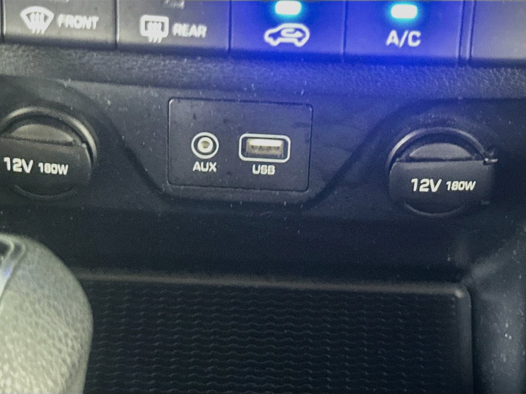 Used 2017 Hyundai Tucson SE w/ SE Popular Package 02 FWD image 30