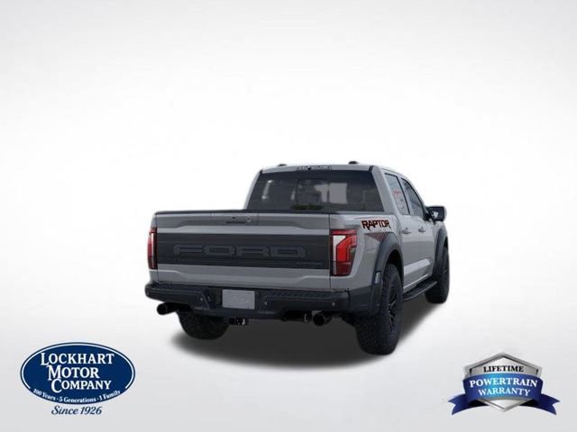 New 2026 Ford F150 Raptor image 8