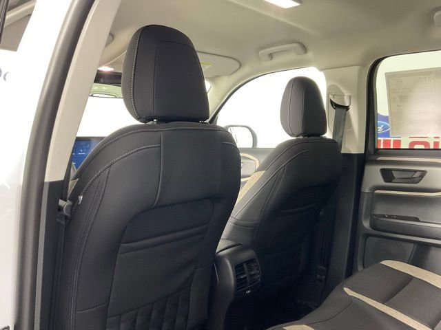 New 2025 Ford Bronco Sport Big Bend w/ Convenience Package image 15