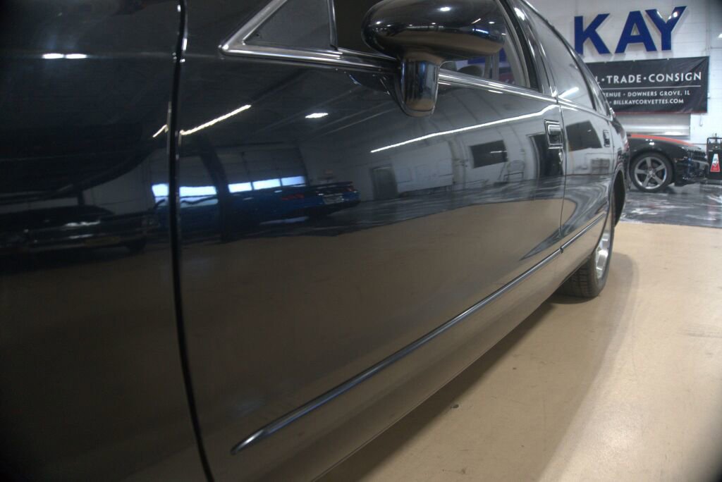Used 1994 Chevrolet Impala SS image 14