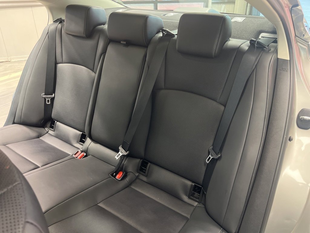 Used 2021 Lexus ES 350 w/ Premium Package image 39