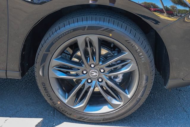Used 2023 Acura RDX w/ Advance Package AWD/4WD image 7