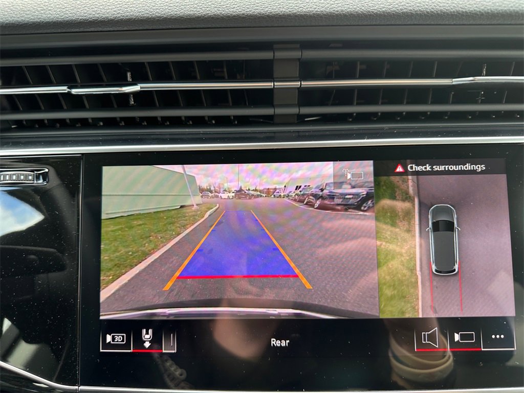 New 2026 Audi Q7 3.0T Premium image 19