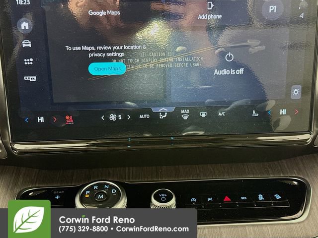 New 2026 Ford Expedition Max Platinum w/ Platinum Ultimate Package image 17