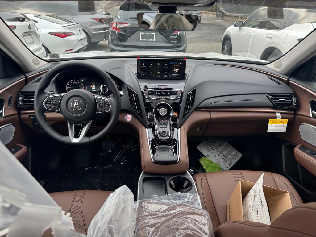 New 2026 Acura RDX SH-AWD w/ Technology Package image 16