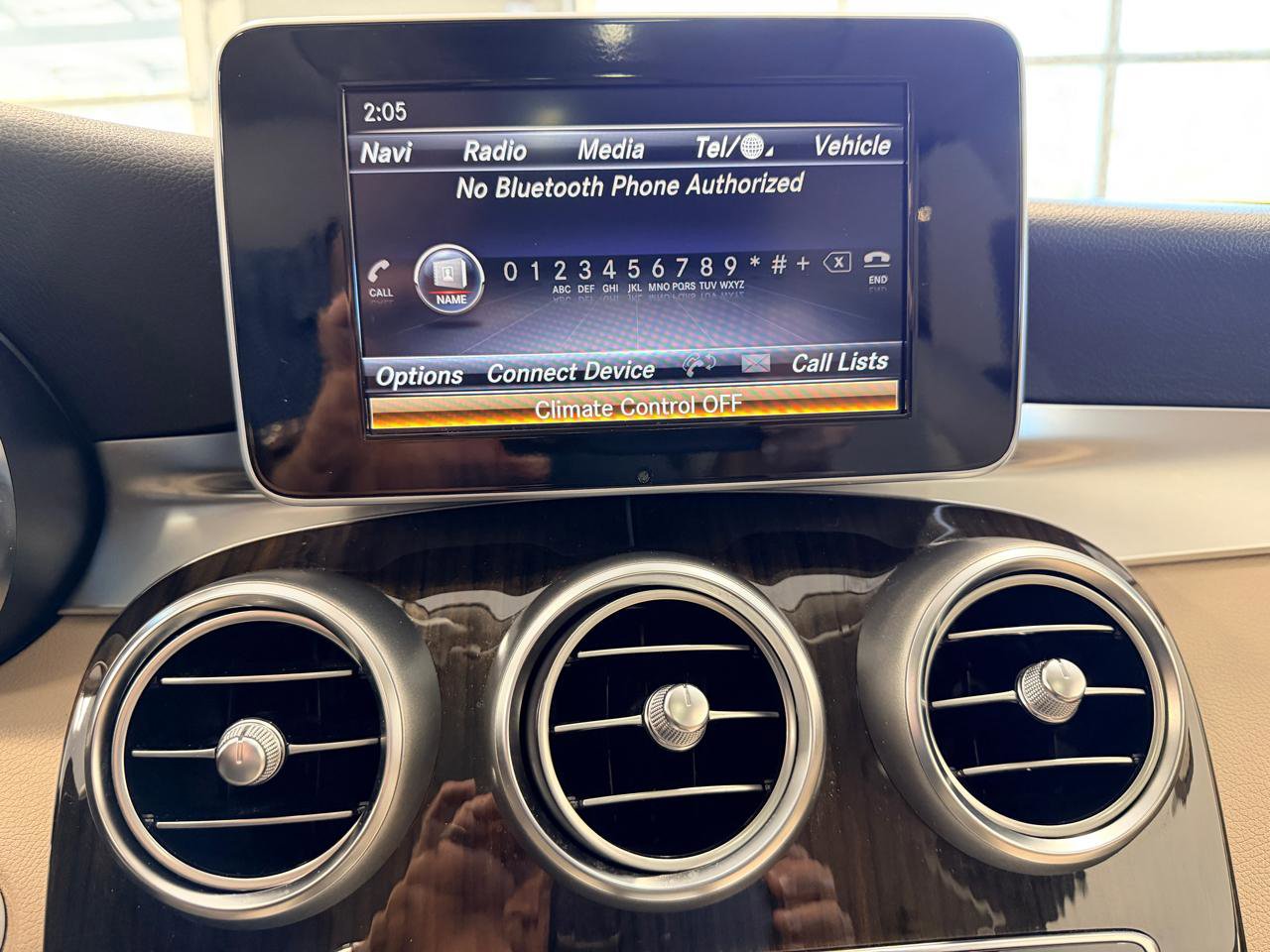 Used 2019 Mercedes-Benz GLC 300 4MATIC image 52