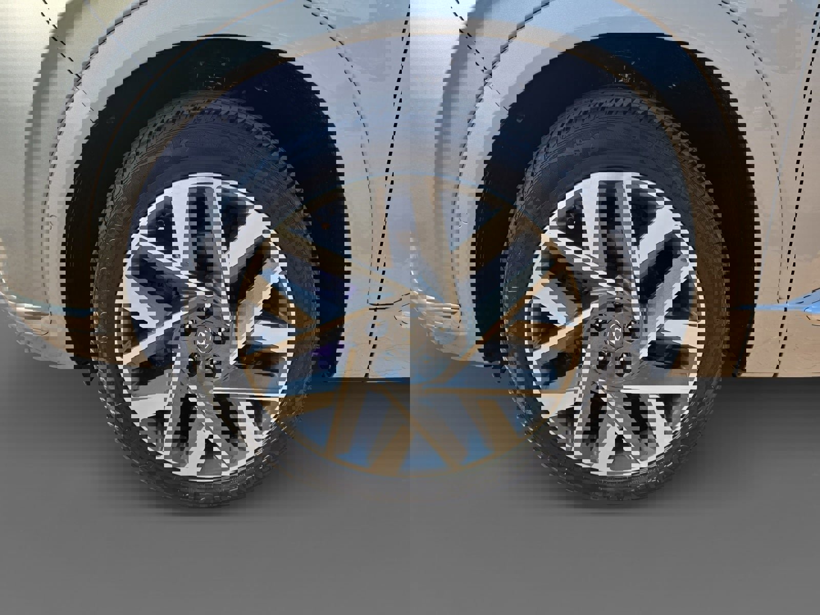 Used 2023 Hyundai Santa Fe Calligraphy image 9