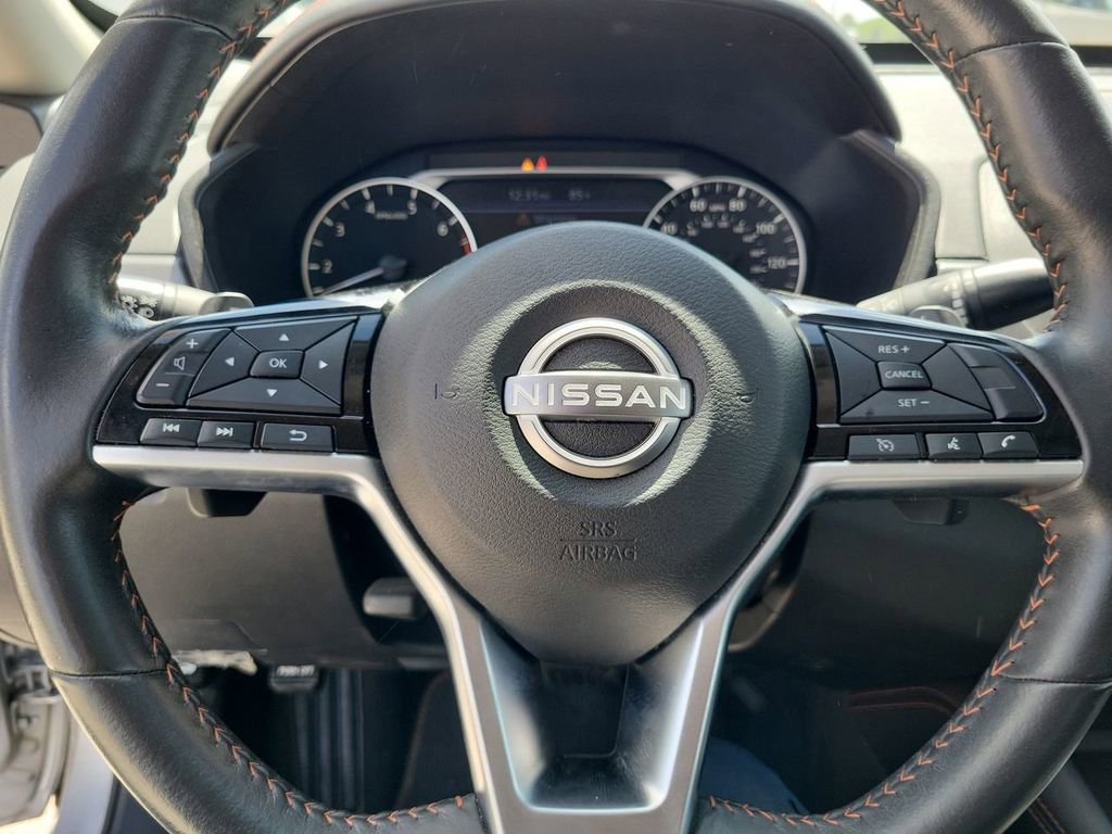 Used 2024 Nissan Altima 2.5 SR image 11
