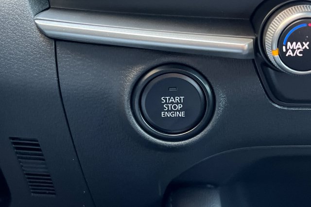 Certified 2026 MAZDA MAZDA3 s FWD image 23
