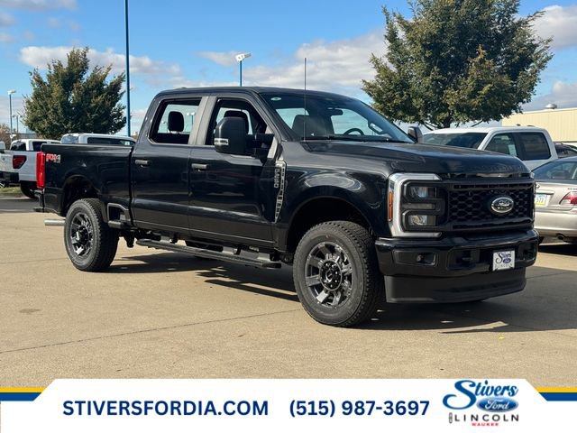 New 2026 Ford F250 XL w/ STX Appearance Package image 1