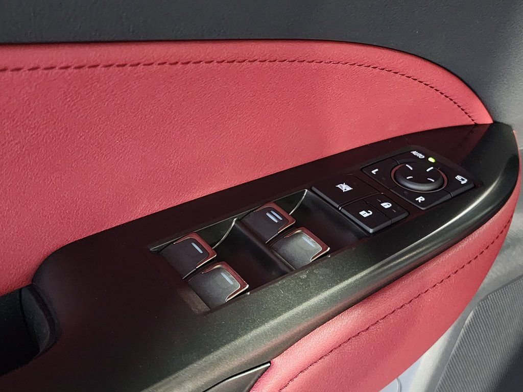 New 2026 Lexus NX 350 AWD image 13