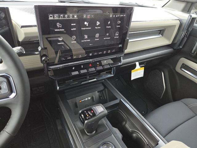 New 2026 GMC Hummer EV SUV image 35