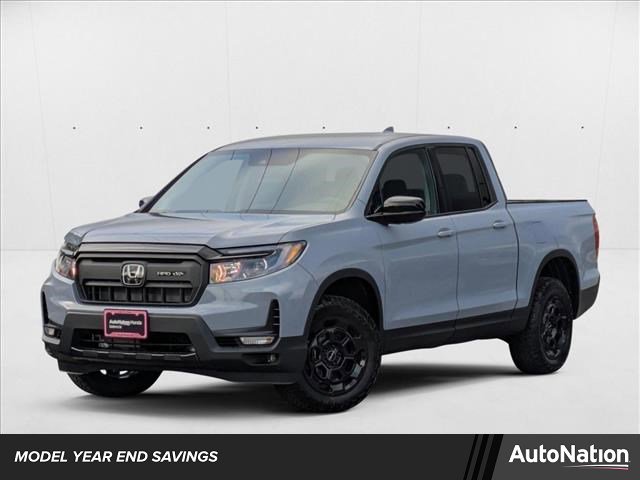 New 2025 Honda Ridgeline Sport+ image 1