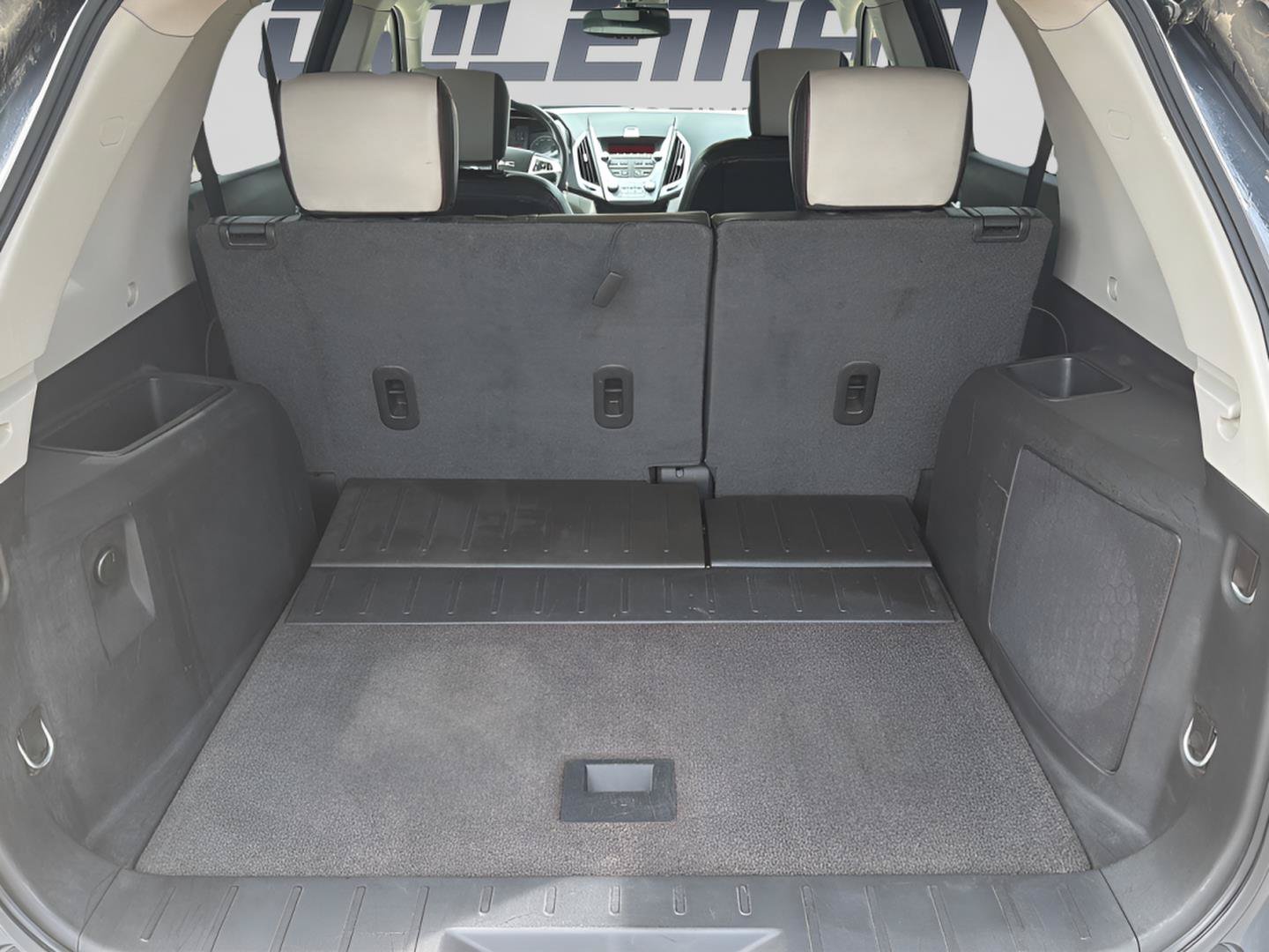 Used 2010 GMC Terrain SLT AWD/4WD image 29