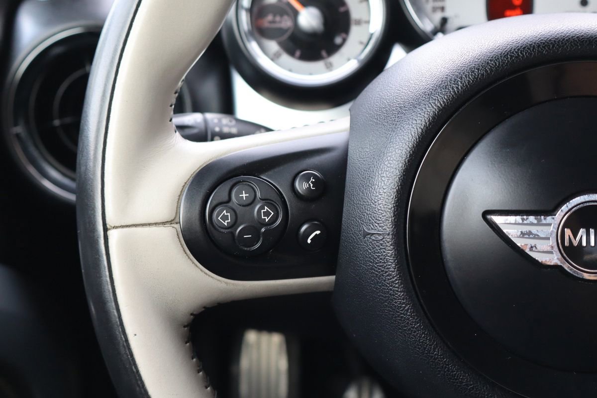 Used 2012 MINI Cooper Roadster S image 21