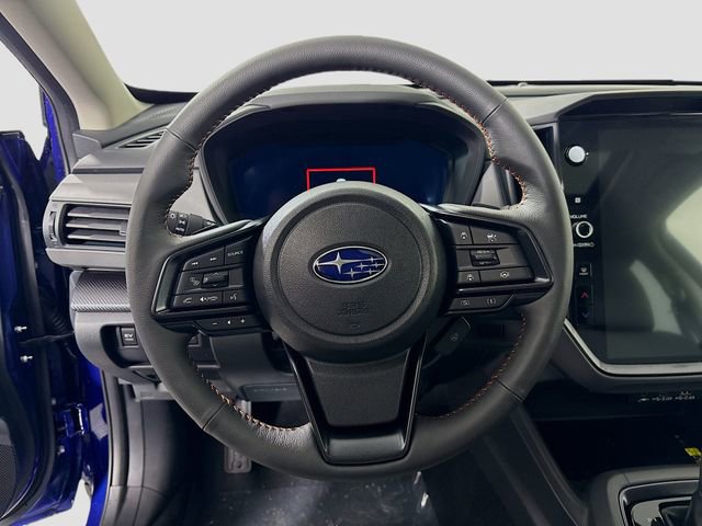 New 2026 Subaru Crosstrek 2.5i Limited image 11