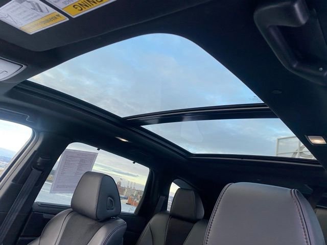 Used 2023 Acura MDX A-Spec image 14