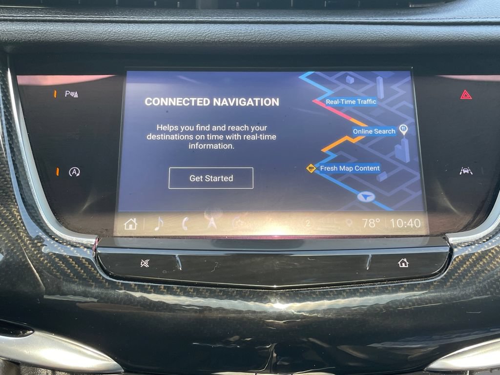 Certified 2024 Cadillac XT6 Sport AWD/4WD image 25