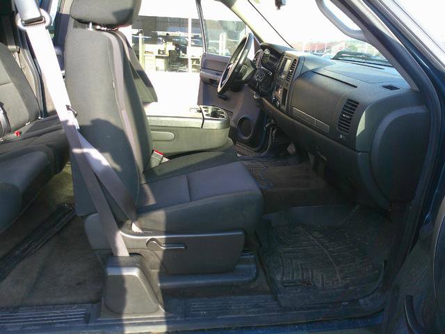 Used 2013 Chevrolet Silverado 1500 LT w/ All-Star Edition image 6