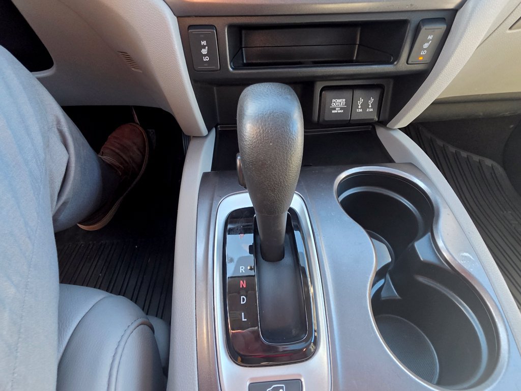 Used 2016 Honda Pilot EX-L image 21