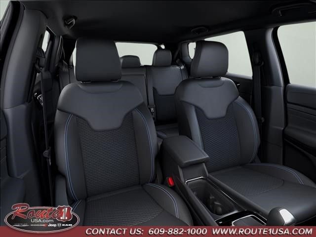 New 2026 Jeep Compass Latitude w/ Quick Order Package 29K AWD/4WD image 18