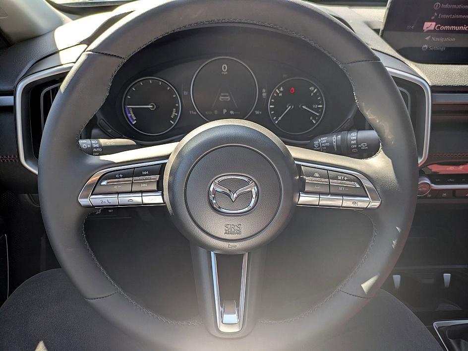 New 2026 MAZDA CX-50 AWD 2.5 Hybrid w/ Weather Package image 18