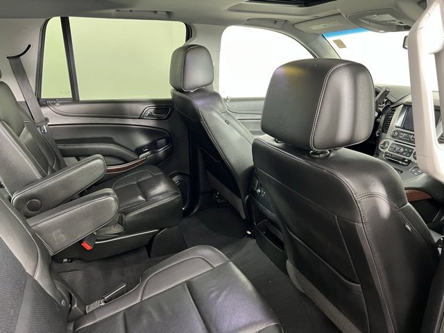 Used 2019 GMC Yukon SLT image 22