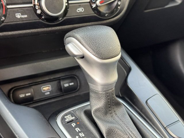 Certified 2024 Kia Soul LX w/ Option Group 015 FWD image 40